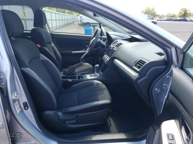 Photo 5 from auction – 2017 SUBARU CROSSTREK with VIN JF2GPADC8HH245745