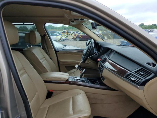 Photo 5 from auction – 2008 BMW X5 4.8I with VIN 5UXFE83568L164346
