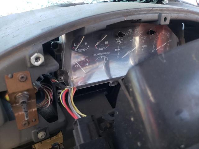 Photo 8 from auction – 1993 FORD F150 with VIN 1FTEF14H6PLA17002