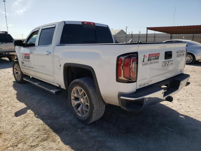 Photo 3 from auction – 2018 GMC SIERRA K15 with VIN 3GTU2NEC8JG622564