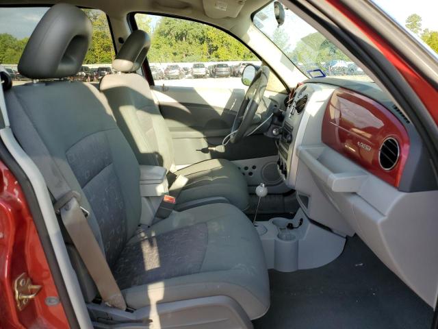 Photo 5 from auction – 2007 CHRYSLER PT CRUISER with VIN 3A4FY58B07T613524