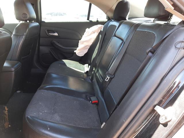 Photo 6 from auction – 2014 CHEVROLET MALIBU 1LT with VIN 1G11C5SL2EF136949