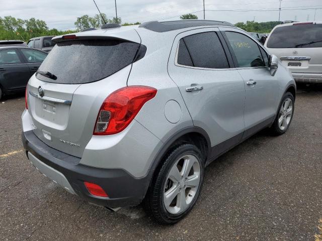 Photo 4 from auction – 2015 BUICK ENCORE CON with VIN KL4CJBSB2FB029169
