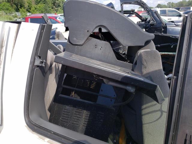 Photo 6 from auction – 2006 GMC NEW SIERRA with VIN 1GTEK19B56Z217283