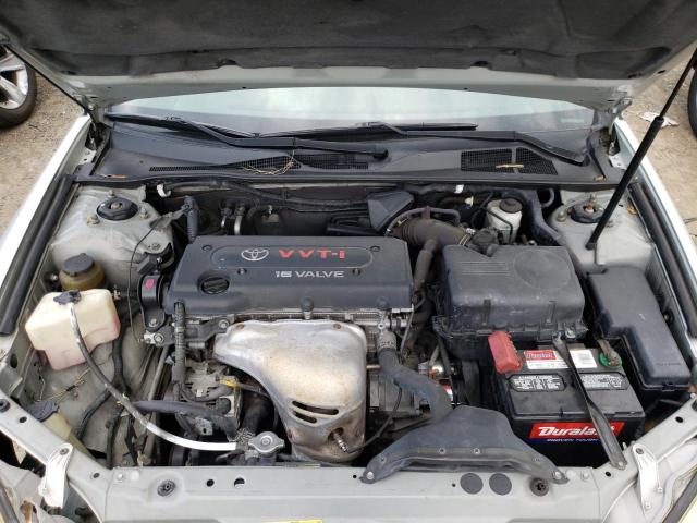 Photo 7 from auction – 2003 TOYOTA CAMRY LE with VIN 4T1BE32K33U203967