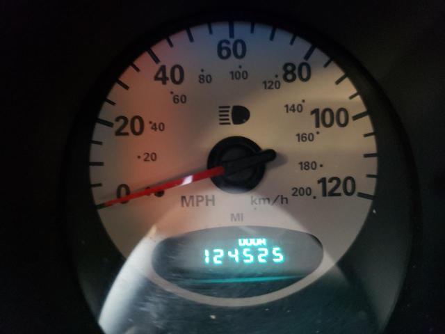 Photo 8 from auction – 2003 CHRYSLER PT CRUISER with VIN 3C4FY48B73T562727