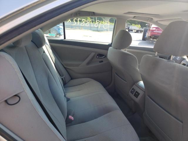 Photo 6 from auction – 2007 TOYOTA CAMRY HYBR with VIN JTNBB46K873009150
