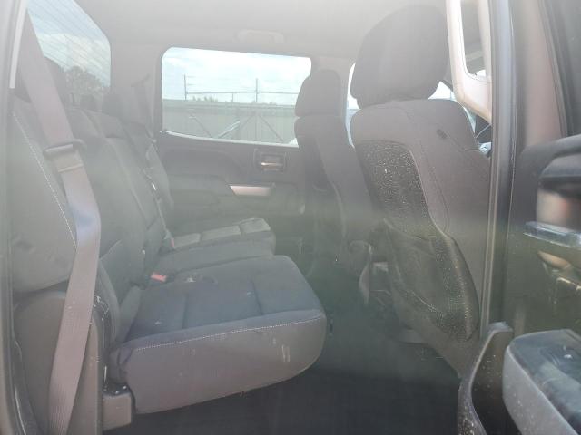 Photo 6 from auction – 2015 CHEVROLET SILVERADO with VIN 1GC1KVEG3FF651095