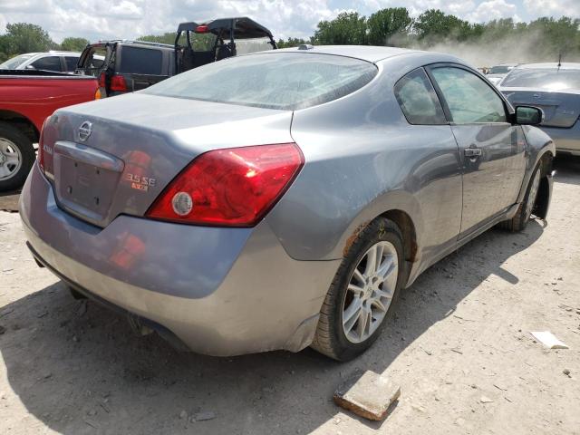 Photo 4 from auction – 2008 NISSAN ALTIMA 3.5 with VIN 1N4BL24E18C117863