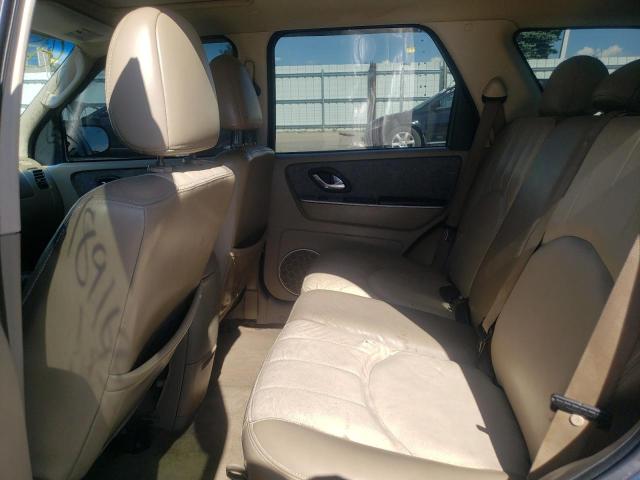 Photo 6 from auction – 2006 MERCURY MARINER with VIN 4M2CU56166DJ07628