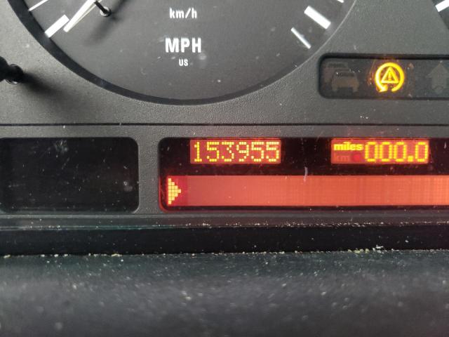 Photo 8 from auction – 2003 BMW X5 3.0I with VIN 5UXFA53533LV74427
