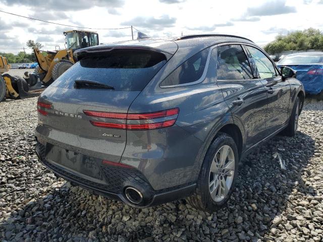 Photo 4 from auction – 2022 GENESIS GV70 BASE with VIN KMUMCDTC2NU039482