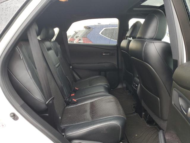 Photo 6 from auction – 2015 LEXUS RX 350 BAS with VIN 2T2BK1BA6FC269600