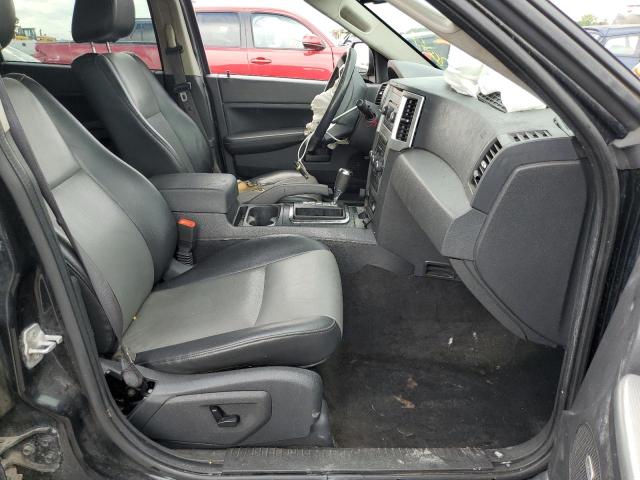 Photo 5 from auction – 2008 JEEP GRAND CHER with VIN 1J8GR48K08C236894