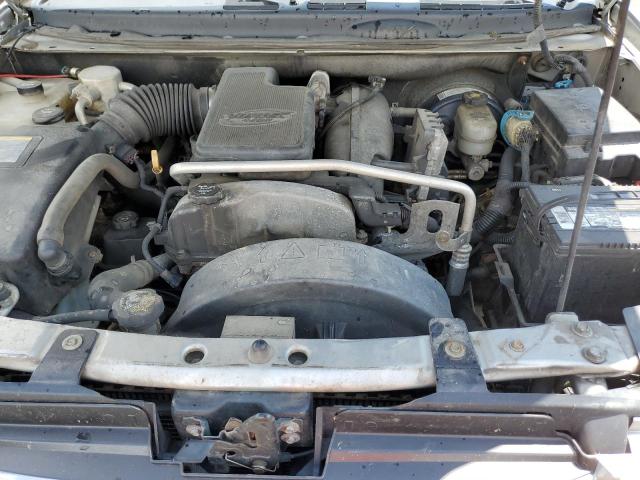 Photo 7 from auction – 2008 GMC ENVOY with VIN 1GKDT13S482120867