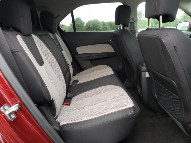Photo 6 from auction – 2017 CHEVROLET EQUINOX LT with VIN 2GNALCEK2H1556356