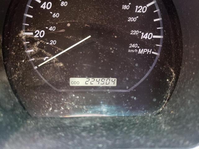 Photo 8 from auction – 2006 LEXUS RX 330 with VIN 2T2GA31U36C048648