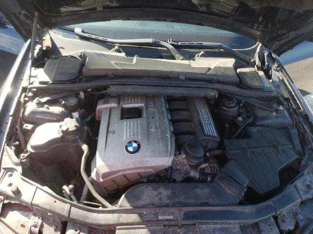 Photo 7 from auction – 2006 BMW 325 I with VIN WBAVB13586PT15297