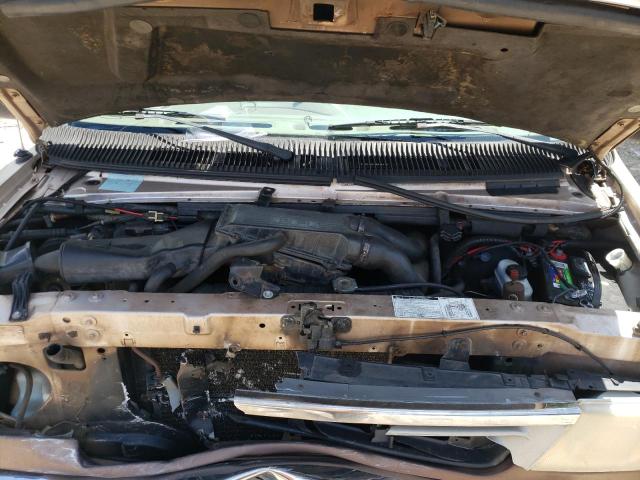Photo 7 from auction – 1992 FORD ECONOLINE with VIN 1FTEE14N6NHA75930