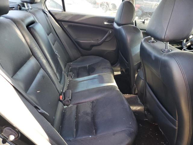 Photo 6 from auction – 2005 ACURA TSX with VIN JH4CL96945C005642