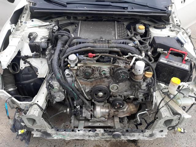 Photo 7 from auction – 2015 SUBARU WRX LIMITE with VIN JF1VA1G6XF9822768