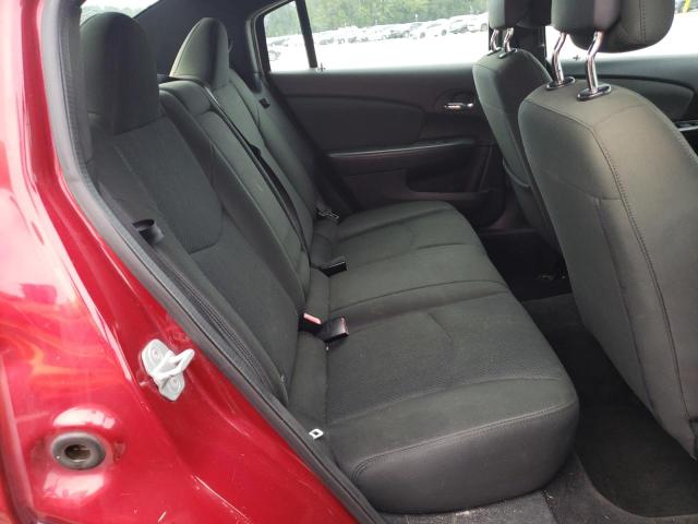 Photo 6 from auction – 2012 CHRYSLER 200 TOURIN with VIN 1C3CCBBB6CN164198