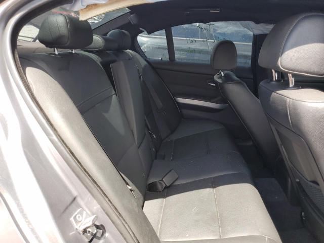 Photo 6 from auction – 2009 BMW 328 I with VIN WBAPH73509A174193