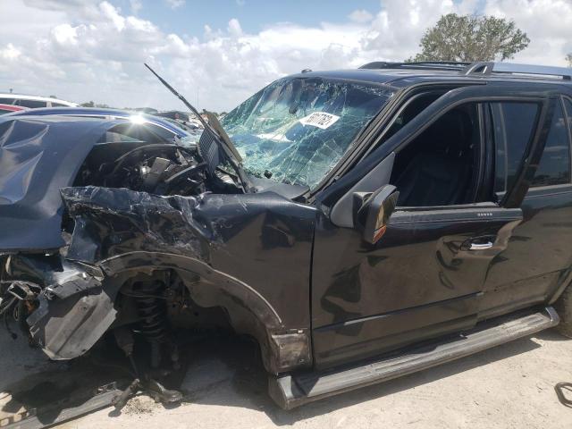 Photo 10 from auction – 2011 FORD EXPEDITION with VIN 1FMJU1K52BEF17356