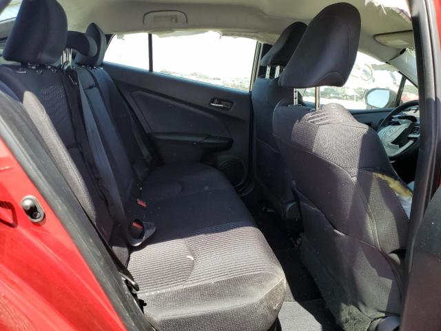 Photo 6 from auction – 2018 TOYOTA PRIUS with VIN JTDKARFU3J3067048