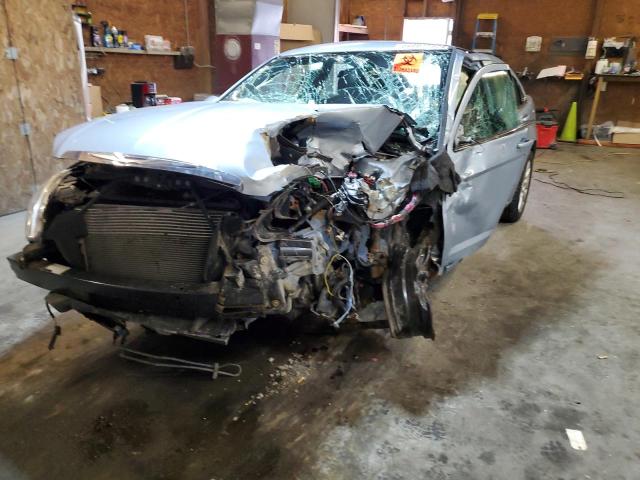 Photo 2 from auction – 2014 CHRYSLER 200 LX with VIN 1C3CCBAG8EN103791