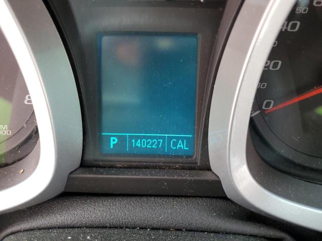Photo 8 from auction – 2011 CHEVROLET EQUINOX LT with VIN 2CNFLNE52B6381861