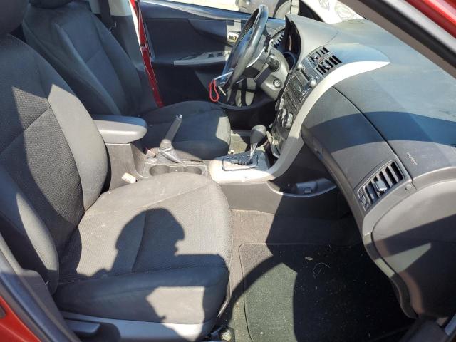 Photo 5 from auction – 2010 TOYOTA COROLLA BA with VIN 1NXBU4EE1AZ362675