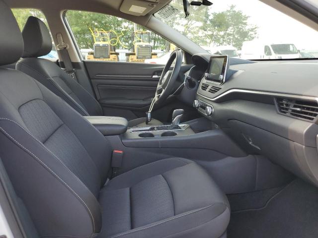 Photo 5 from auction – 2020 NISSAN ALTIMA S with VIN 1N4BL4BV3LC161113