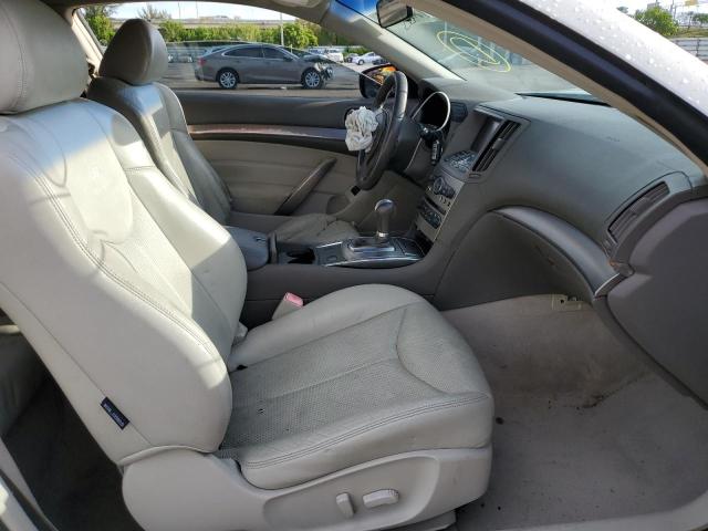 Photo 5 from auction – 2011 INFINITI G37 BASE with VIN JN1CV6EK9BM212325