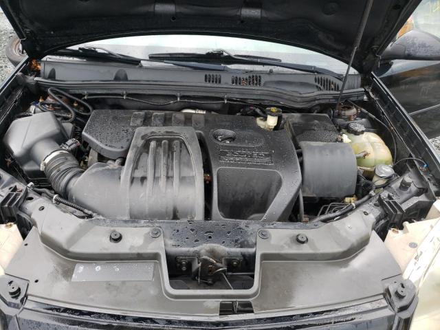 Photo 7 from auction – 2008 PONTIAC G5 SE with VIN 1G2AL55F487313453