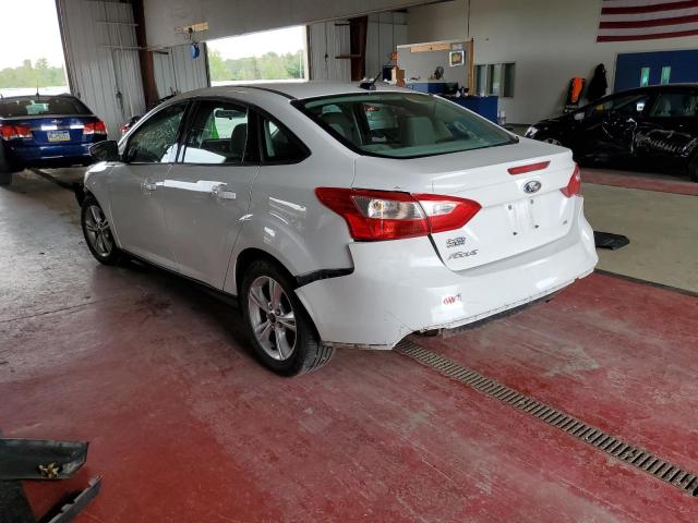 Photo 3 from auction – 2014 FORD FOCUS SE with VIN 1FADP3F28EL334411
