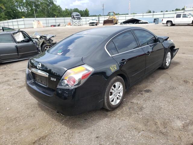 Photo 4 from auction – 2011 NISSAN ALTIMA BAS with VIN 1N4AL2AP4BN442245