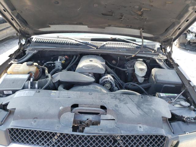 Photo 7 from auction – 2004 CHEVROLET SILVERADO with VIN 2GCEC19V141332122
