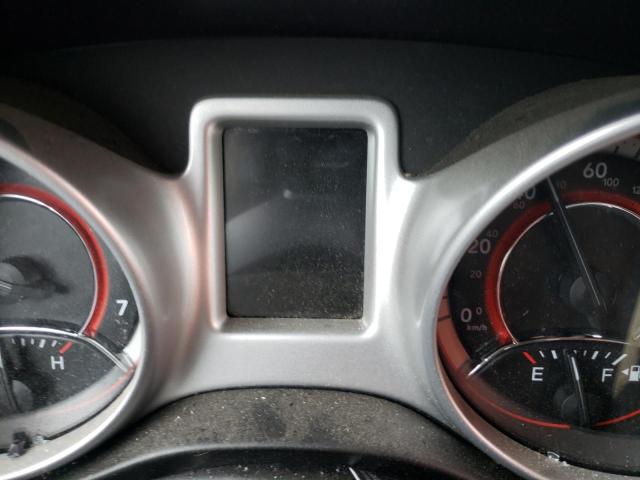 Photo 8 from auction – 2012 DODGE JOURNEY SX with VIN 3C4PDDBG5CT315999