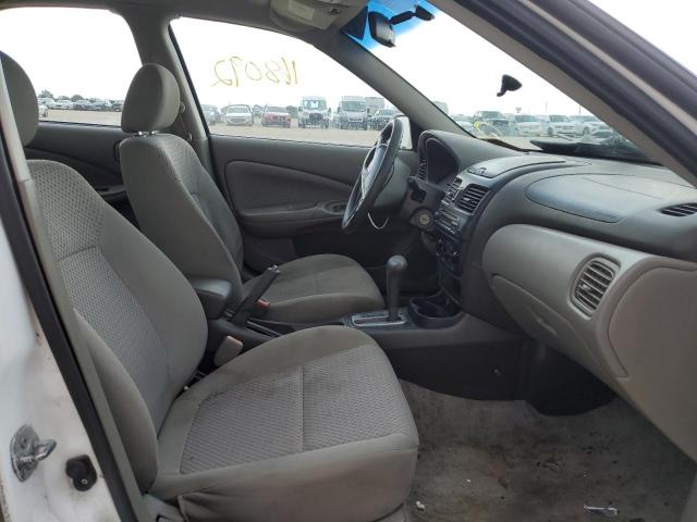Photo 5 from auction – 2004 NISSAN SENTRA 1.8 with VIN 3N1CB51D94L479360