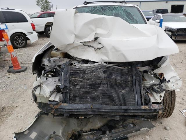Photo 9 from auction – 2012 FORD ESCAPE LIM with VIN 1FMCU9EG6CKA59182