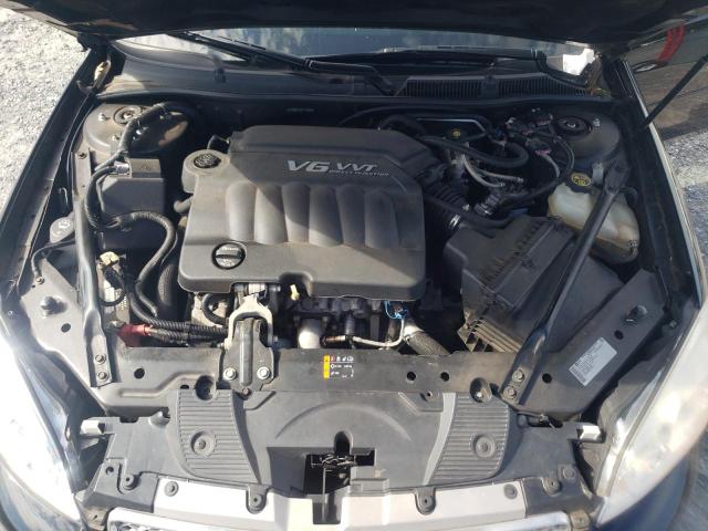 Photo 7 from auction – 2014 CHEVROLET IMPALA LIM with VIN 2G1WB5E33E1129259