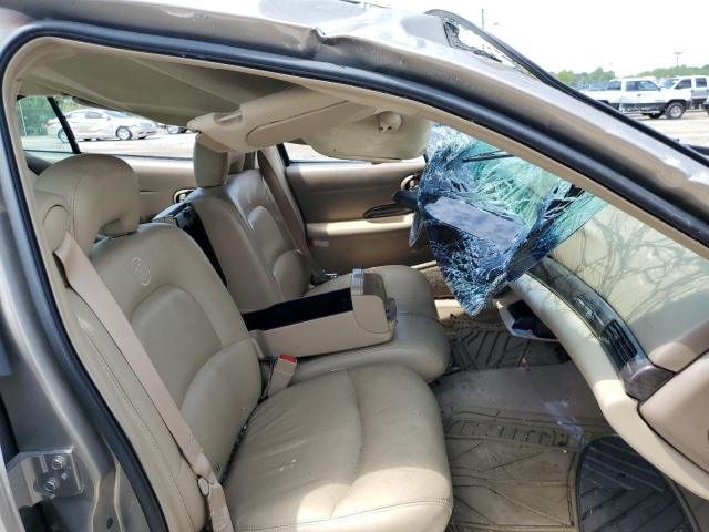 Foto 5 de la subasta – 2004 BUICK LESABRE LI con VIN 1G4HR54K844168366