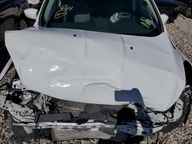 Photo 7 from auction – 2014 FORD ESCAPE SE with VIN 1FMCU9G90EUC31356
