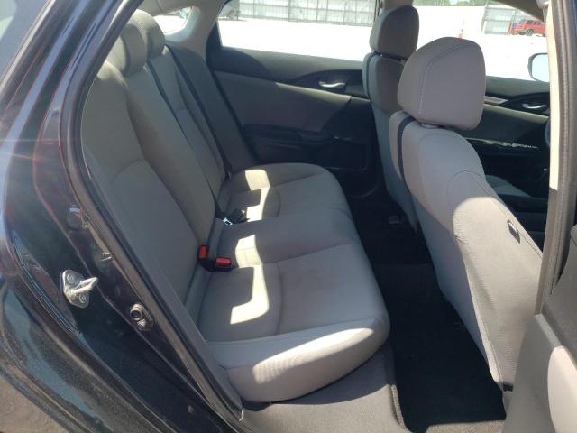 Photo 6 from auction – 2018 HONDA CIVIC LX with VIN 2HGFC2F58JH579317