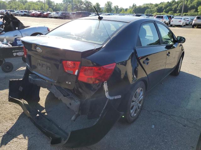 Photo 4 from auction – 2011 KIA FORTE EX with VIN KNAFU4A27B5436823
