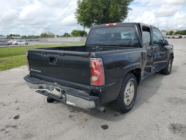 Photo 4 from auction – 2007 CHEVROLET SILVERADO with VIN 2GCEC13V071179147