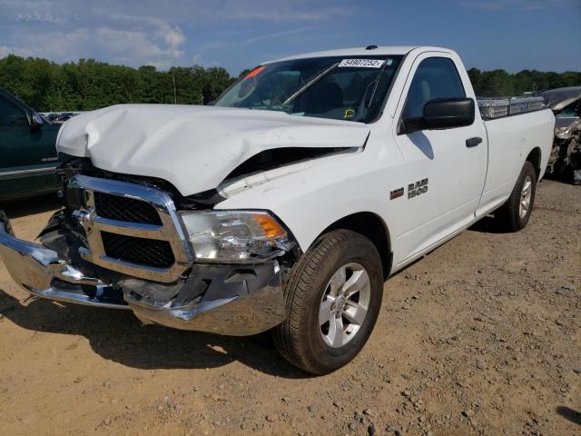 Photo 2 from auction – 2015 RAM 1500 ST with VIN 3C6JR6DT0FG675814