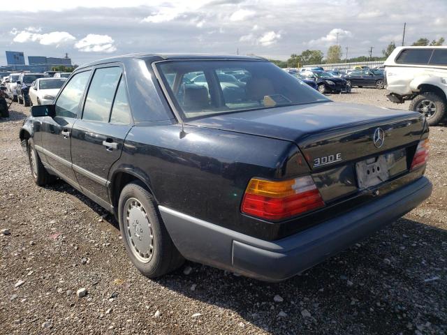 Photo 3 from auction – 1987 MERCEDES-BENZ 300 E with VIN WDBEA30D8HA473737