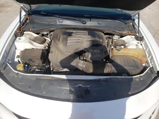 Photo 7 from auction – 2015 DODGE CHARGER SX with VIN 2C3CDXHG0FH878600